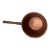1920s Handmade Italian Copper Polenta Pot For Sale