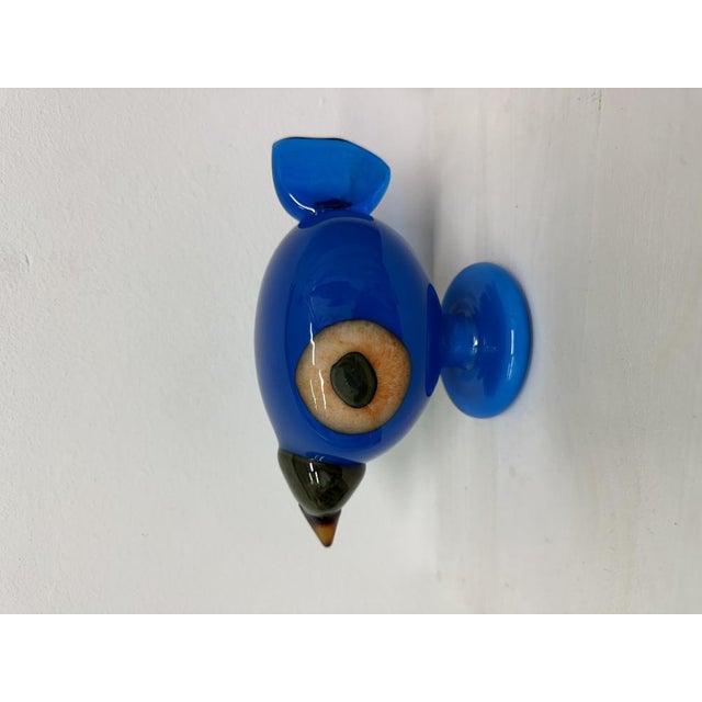 Oiva Toikka Turkinpyy Turkey Fowl Annual Bird from Iittala, Finland, 2005 For Sale - Image 18 of 18