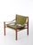 Sirocco Chair attributed to Arne Norell, Sweden, 1970s For Sale - Image 6 of 12