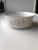 1960s Johann Haviland Sweet Heart Rose Serving Bowl For Sale In New York - Image 6 of 6