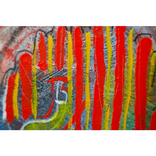 Sax in the City by Sax Berlin For Sale - Image 4 of 5