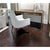Dark Hollywood Regency Desk For Sale In Greensboro - Image 6 of 6