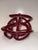 Love Knot Sculpture, 1950 For Sale - Image 4 of 11