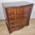 Antique Chest of Drawers in Mahogany, 1890 For Sale - Image 4 of 18