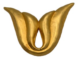 Example of Postmodern Brooches