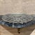 Vintage Modern Glass Cake Stand For Sale - Image 13 of 18