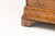 Wood Elm Commode with Marble Top, 1870s For Sale - Image 7 of 9