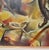 Louis Ferstadt Painting of the Demi Mode Female Impersonator Circa 1930s For Sale - Image 4 of 11