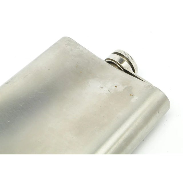 Art Deco Flask, Belgium, 1970s For Sale - Image 3 of 6