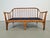 Organic Modern Bamboo and Rattan Loveseat from McGuire, 1970s For Sale - Image 18 of 18