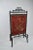 Late 19 Century French Empire Fireplace Screen For Sale - Image 12 of 13