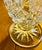 Authentic Waterford Crystal 14” Flared Vintage Vase Heavy Cut Starburst For Sale - Image 10 of 12