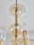 Murano Glass Chandelier, 1970s For Sale - Image 12 of 12