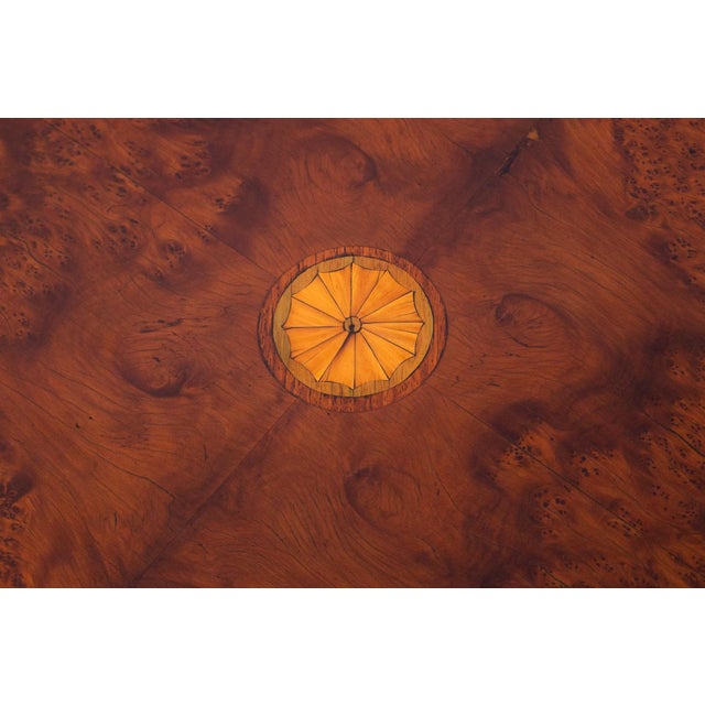 Early 20th Century Bar Table, France, 1920s For Sale - Image 13 of 14
