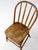 Antique Windsor Farmhouse Chair For Sale - Image 6 of 18
