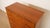 Vintage Danish Chest of Drawers in Teak For Sale - Image 4 of 11