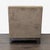 2000 - 2009 West Elm Brown Lounge Armchair – Modern and Comfortable For Sale - Image 5 of 8