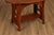 Wood Stickley Mission Collection Oak Limbert Library Table For Sale - Image 7 of 18