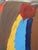 2020s Contemporary Stanley Dean Edwards Stomy Abstract Painting For Sale - Image 5 of 6