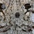 Brown Italian Beaded Crystal 10-Light Dining Room Chandelier, 1950s For Sale - Image 8 of 15