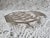 Farmhouse Pineapple Trivet With Hanger - 'Italy - Leonard Silverplate'. For Sale - Image 3 of 4