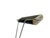 French Art Deco Table Lamp attributed to Eileen Gray for Jumo, France, 1930s For Sale - Image 10 of 18