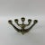 Brutalist Candle Holder from Horst Dalbeck, 1970s, Germany For Sale - Image 4 of 11