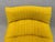 Textile Yellow One-Seater Aralia Sofa from Ligne Roset For Sale - Image 7 of 18