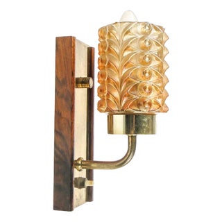 Postmodern Wall Lamp, Poland, 1970s For Sale