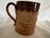 English 19th C Doulton Lambeth Hunting Mug For Sale - Image 3 of 10