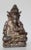 Ganesh Silver Hindu Diety Amulet Statue in Box For Sale In Palm Springs - Image 6 of 13