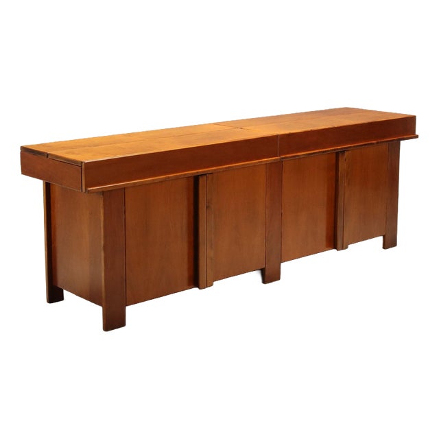 Country Sideboard by Vittorio Introini For Sale
