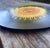 Vintage Couroc Monterey Hollywood Regency Sunburst Charger Plate For Sale - Image 4 of 15