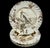 Antique Haviland & Co. Limoges Game Bird Plates - Set of 4 For Sale In Charleston - Image 6 of 13