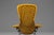 Mid-Century Modern Early Authentic Bird Lounge Chair W/ Matching Ottoman in Bouclé Attributed to Harry Bertoia for Knoll, Usa, C. 1960's For Sale - Image 10 of 18