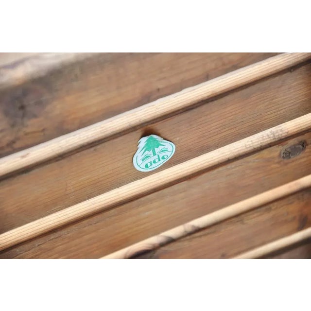 Ado Kids Wheelbarrow attributed to Ko Verzuu, 1950s For Sale - Image 6 of 7