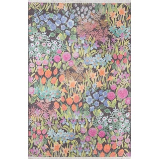 Momeni Helena Mayra Multi 5' X 8' Area Rug For Sale