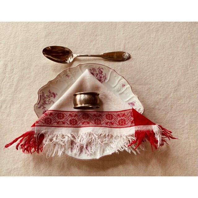 Discovered during a treasure hunting expedition through Paris's intimate neighborhood brocantes and local antique...