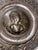 Handmade Bronze Plate, 1930 For Sale - Image 6 of 8
