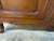 Brown French Provincial Louis XV Style Buffet Sideboard For Sale - Image 8 of 10