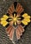 Modern 1950s Margot De Taxco Enamel Jewelry Set For Sale - Image 3 of 10