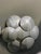 1960s Large Seven Sconces with Seven Convex Discs from Reggiani, Italy, 1970s, Set of 2 For Sale - Image 5 of 8