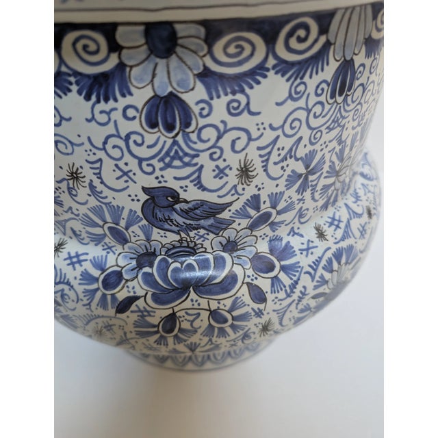 Circa 1969 Tiffany & Co. Urn For Sale - Image 10 of 12