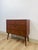 MCM Style Six Drawer Chest, Mid Century Modern Wood Storage For Sale - Image 9 of 11