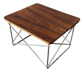 Example of Eames Tables