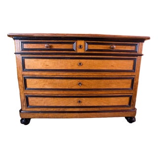Antique Chest of Drawers, 19th Century For Sale