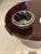 Art Deco Smoking Stand With Removable Ashtray For Sale - Image 9 of 12