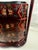 Antique Chinese 5-Tier Stacking Wedding Box For Sale - Image 9 of 14