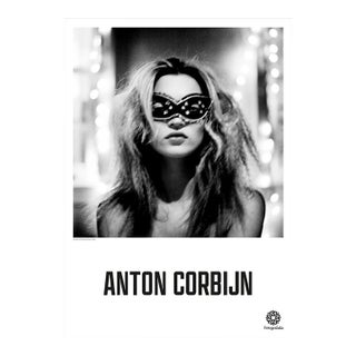 Anton Corbijn Kate Moss Poster For Sale