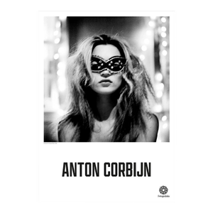 Anton Corbijn Kate Moss Poster